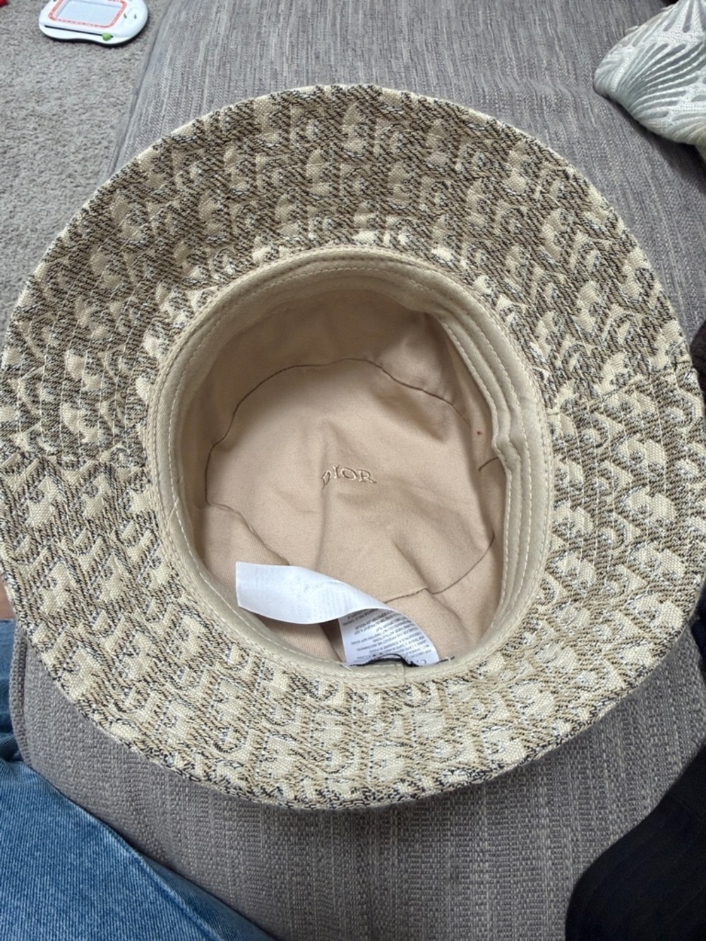 Bucket Hat - Picture 8 of 8